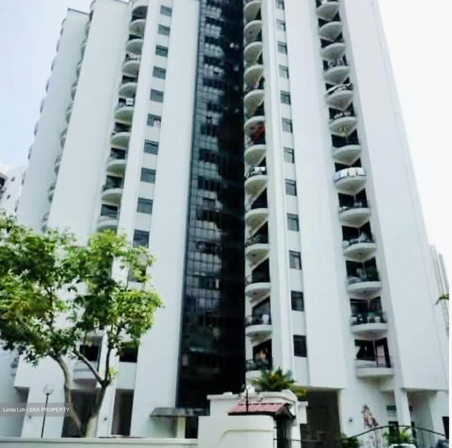 Ampas Apartment (D12), Apartment #532099251